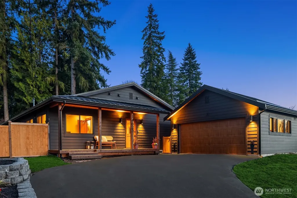14625 SE 14th Street Bellevue WA 98007