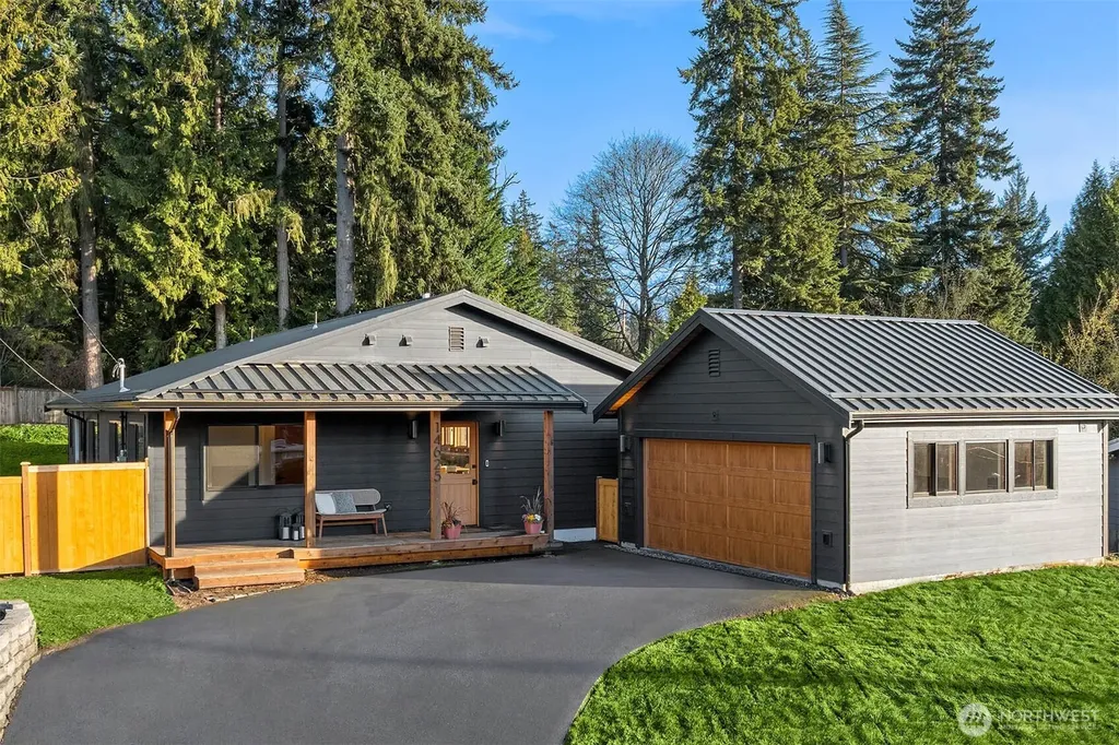 14625 SE 14th Street Bellevue WA 98007