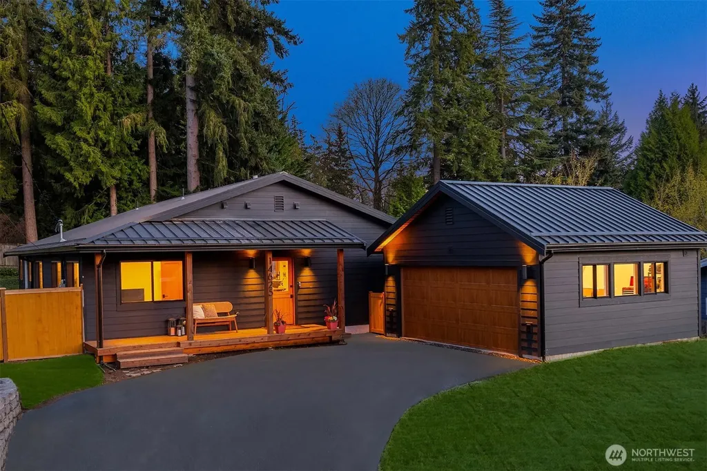 14625 SE 14th Street Bellevue WA 98007