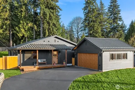 14625 SE 14th Street Bellevue WA 98007