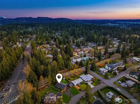 14625 SE 14th Street Bellevue WA 98007
