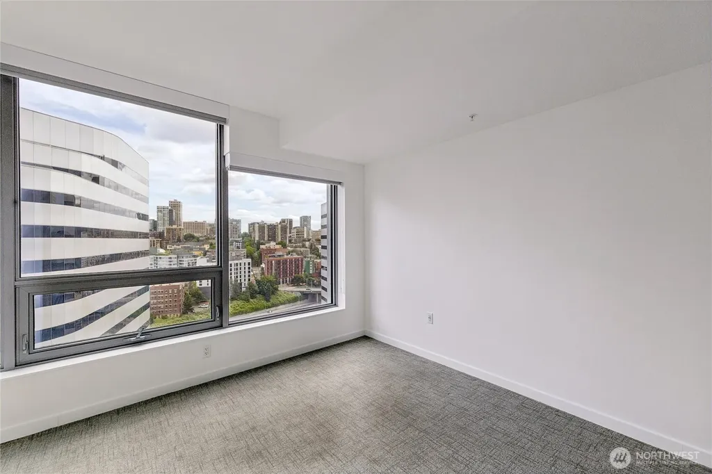 1808 Minor Avenue Seattle WA 98101