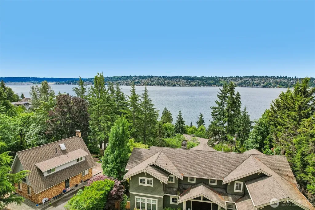 8114 W Mercer Way Mercer Island WA 98040