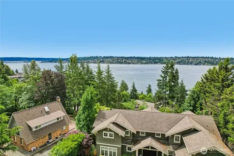 8114 W Mercer Way Mercer Island WA 98040