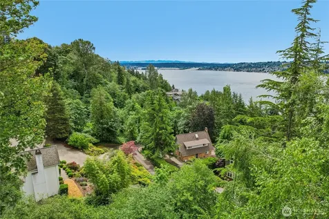 8114 W Mercer Way Mercer Island WA 98040