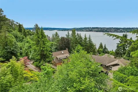 8114 W Mercer Way Mercer Island WA 98040