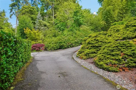 8114 W Mercer Way Mercer Island WA 98040