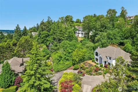 8114 W Mercer Way Mercer Island WA 98040