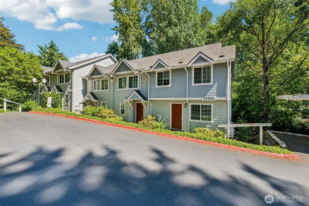 13150 102nd Lane NE Kirkland WA 98034