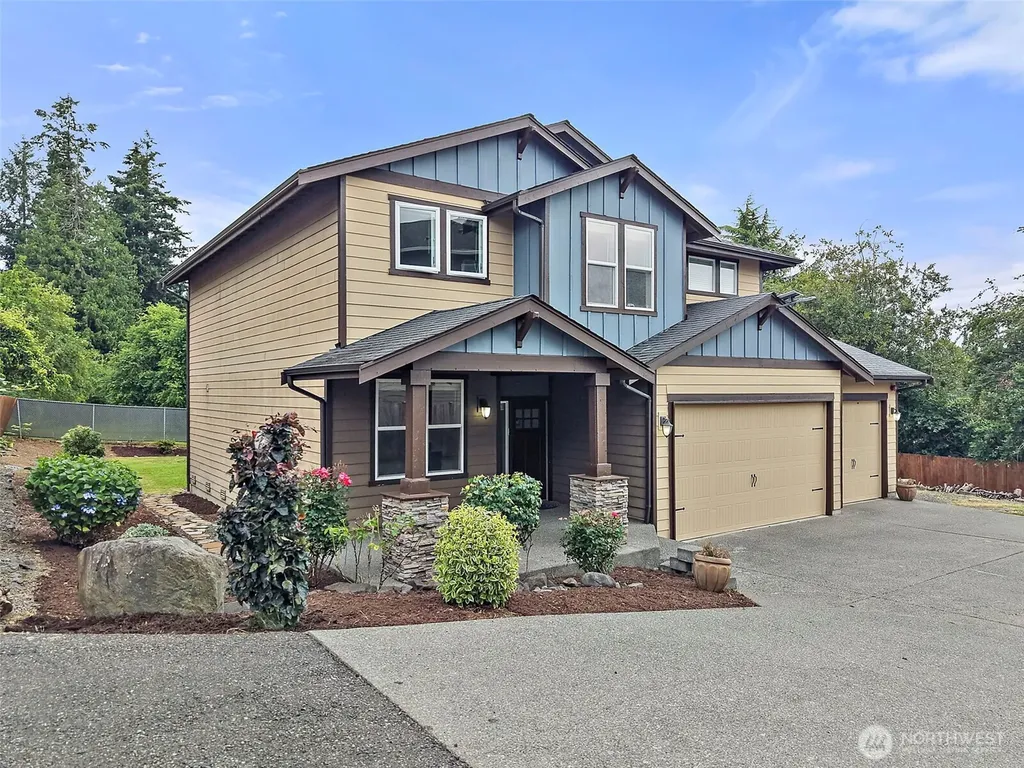 25330 128th Avenue SE Kent WA 98030