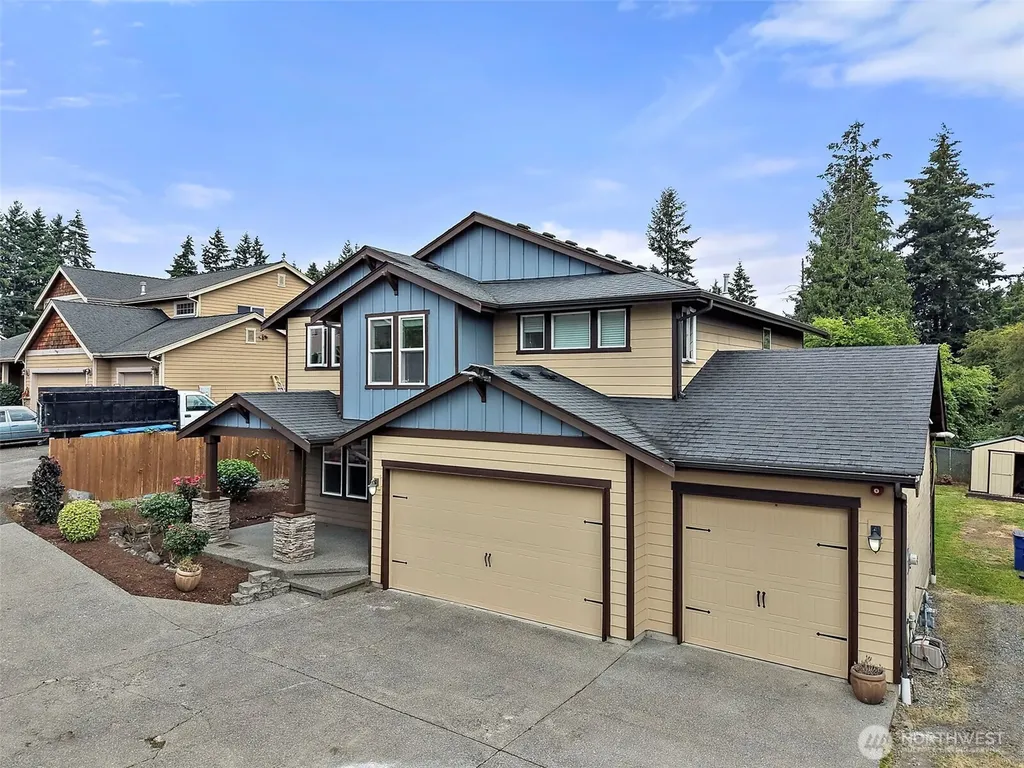 25330 128th Avenue SE Kent WA 98030