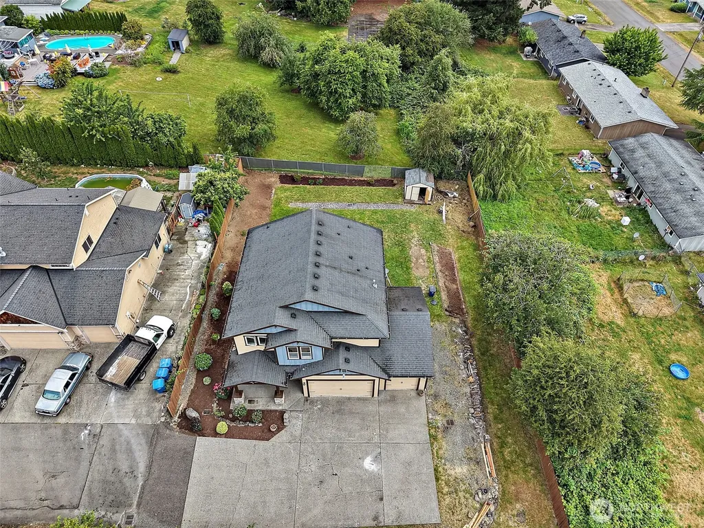 25330 128th Avenue SE Kent WA 98030
