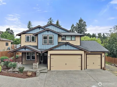 25330 128th Avenue SE Kent WA 98030
