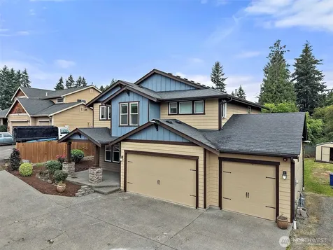 25330 128th Avenue SE Kent WA 98030
