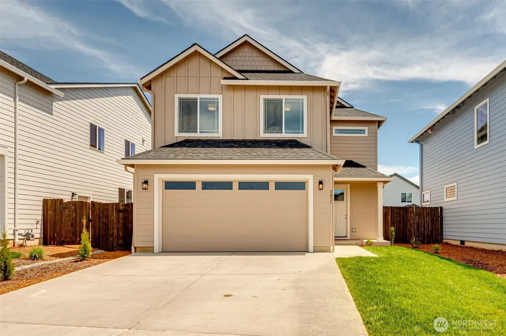 3431 SE 8th Avenue Battle Ground WA 98604