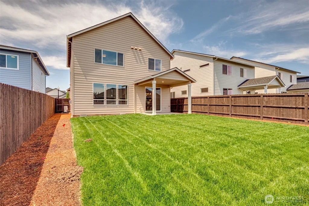 3431 SE 8th Avenue Battle Ground WA 98604