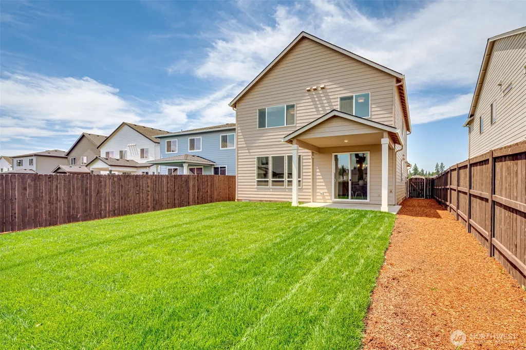 3431 SE 8th Avenue Battle Ground WA 98604