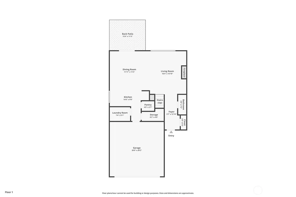 3431 SE 8th Avenue Battle Ground WA 98604