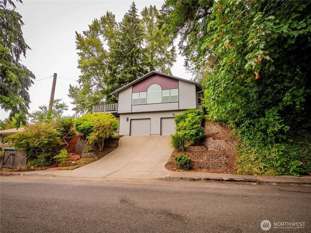 518 H Street SW Tumwater WA 98512