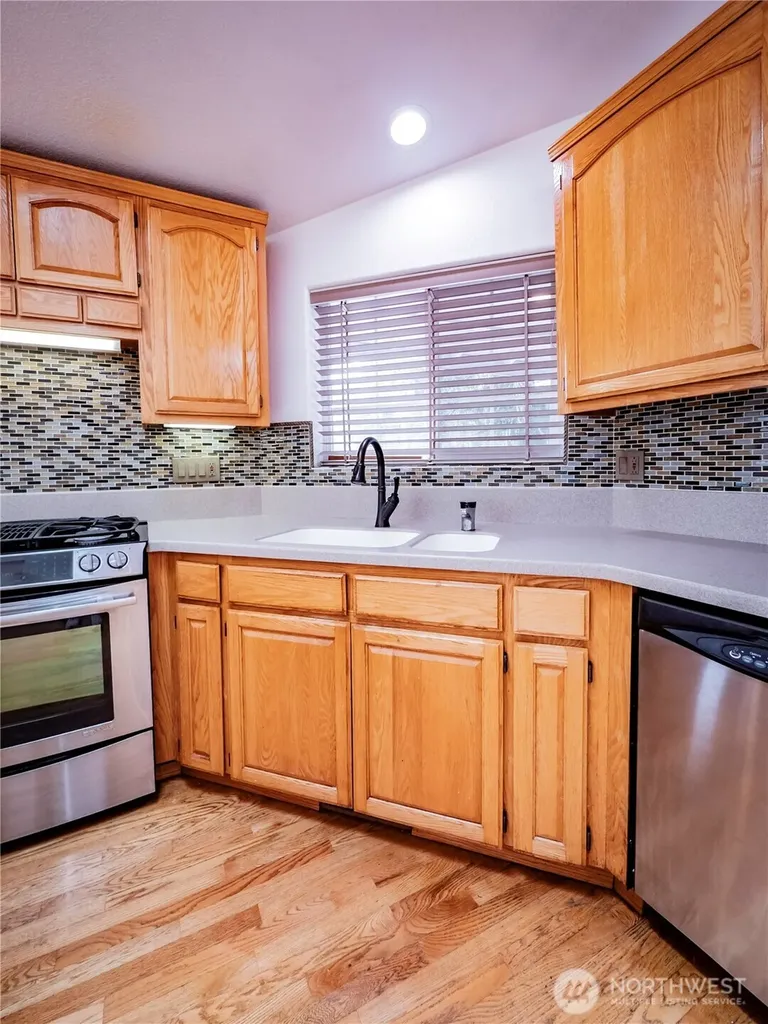 518 H Street SW Tumwater WA 98512