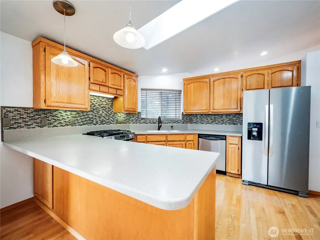 518 H Street SW Tumwater WA 98512