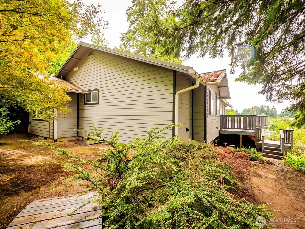 518 H Street SW Tumwater WA 98512
