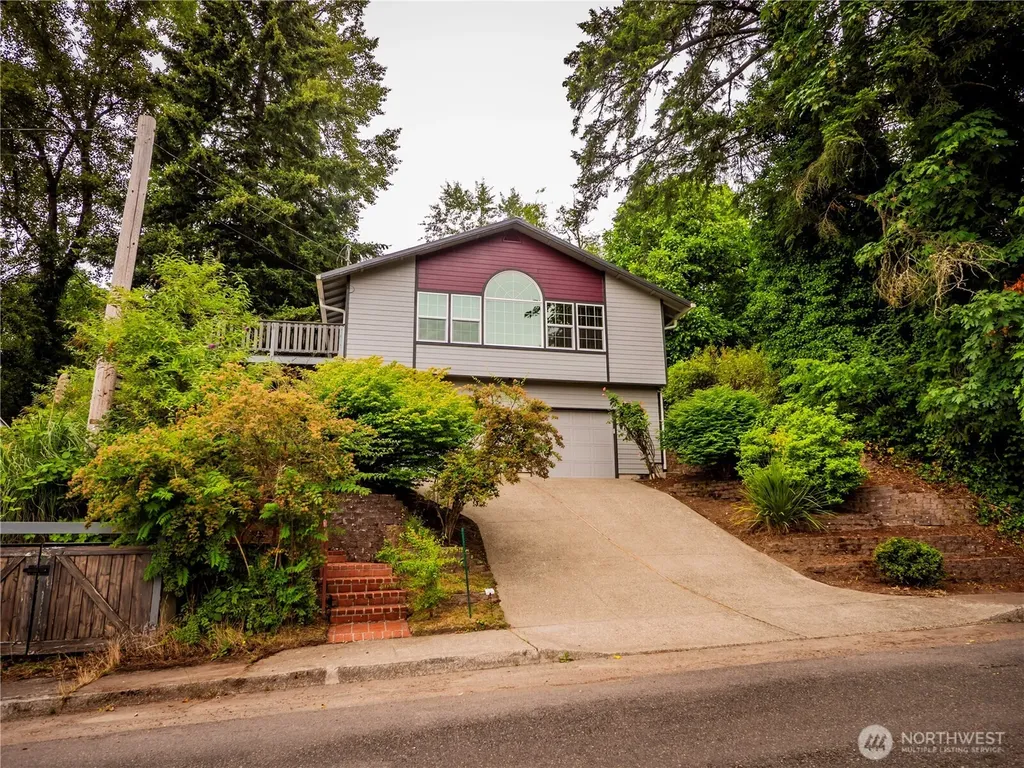 518 H Street SW Tumwater WA 98512