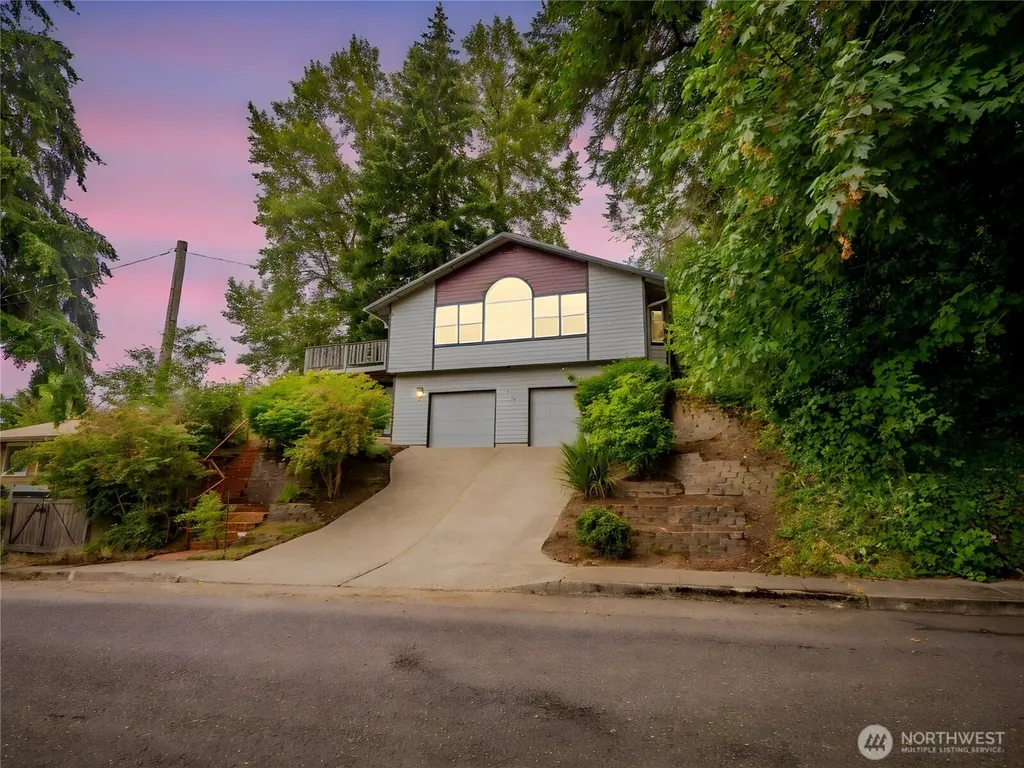 518 H Street SW Tumwater WA 98512