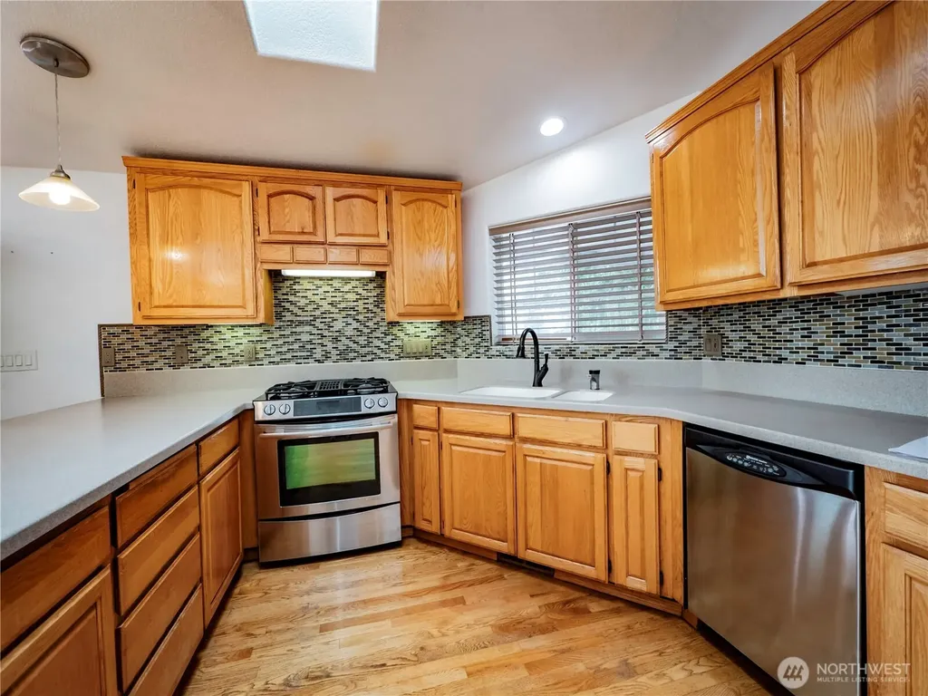 518 H Street SW Tumwater WA 98512