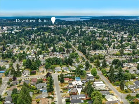 13427 5th Avenue SW Burien WA 98146