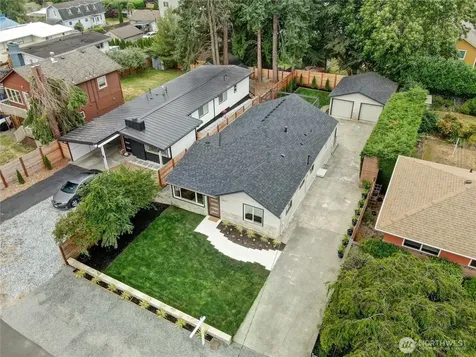 13427 5th Avenue SW Burien WA 98146