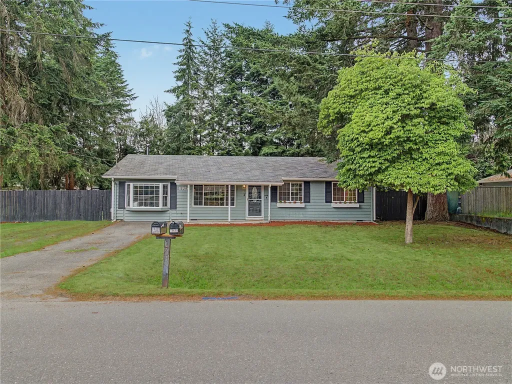 11822 Carter Avenue SW Port Orchard WA 98367
