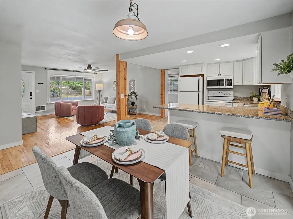11822 Carter Avenue SW Port Orchard WA 98367