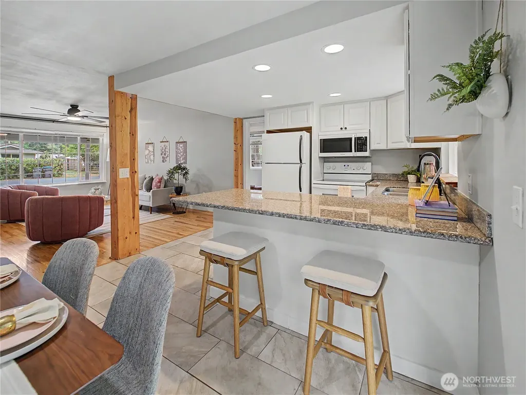 11822 Carter Avenue SW Port Orchard WA 98367