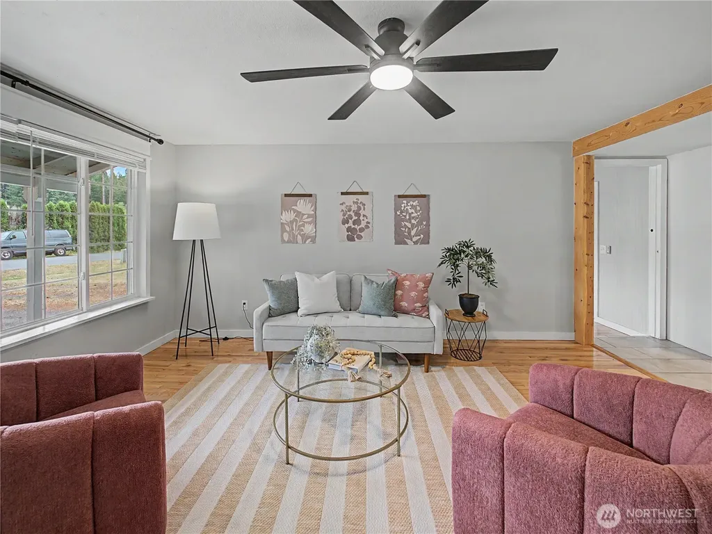 11822 Carter Avenue SW Port Orchard WA 98367