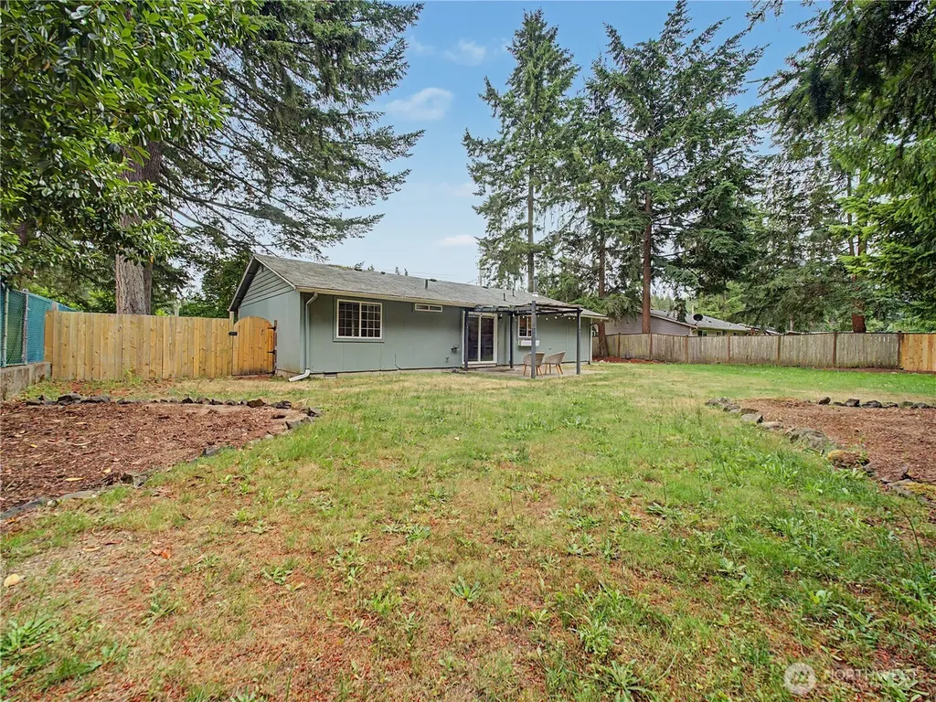 11822 Carter Avenue SW Port Orchard WA 98367