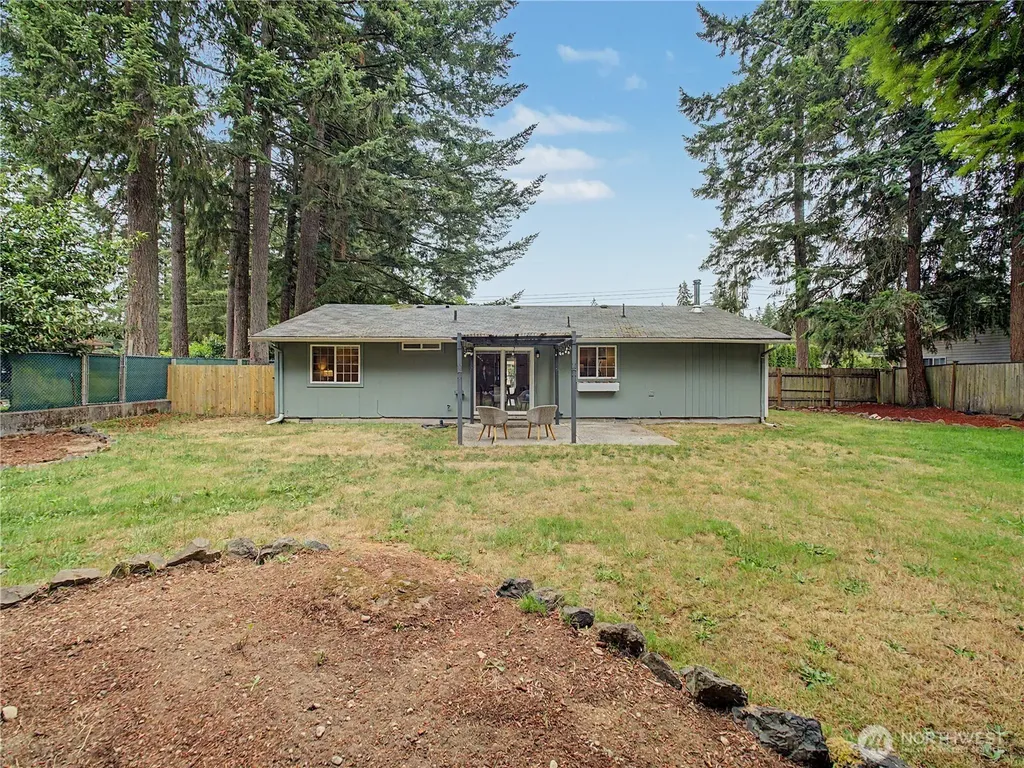 11822 Carter Avenue SW Port Orchard WA 98367