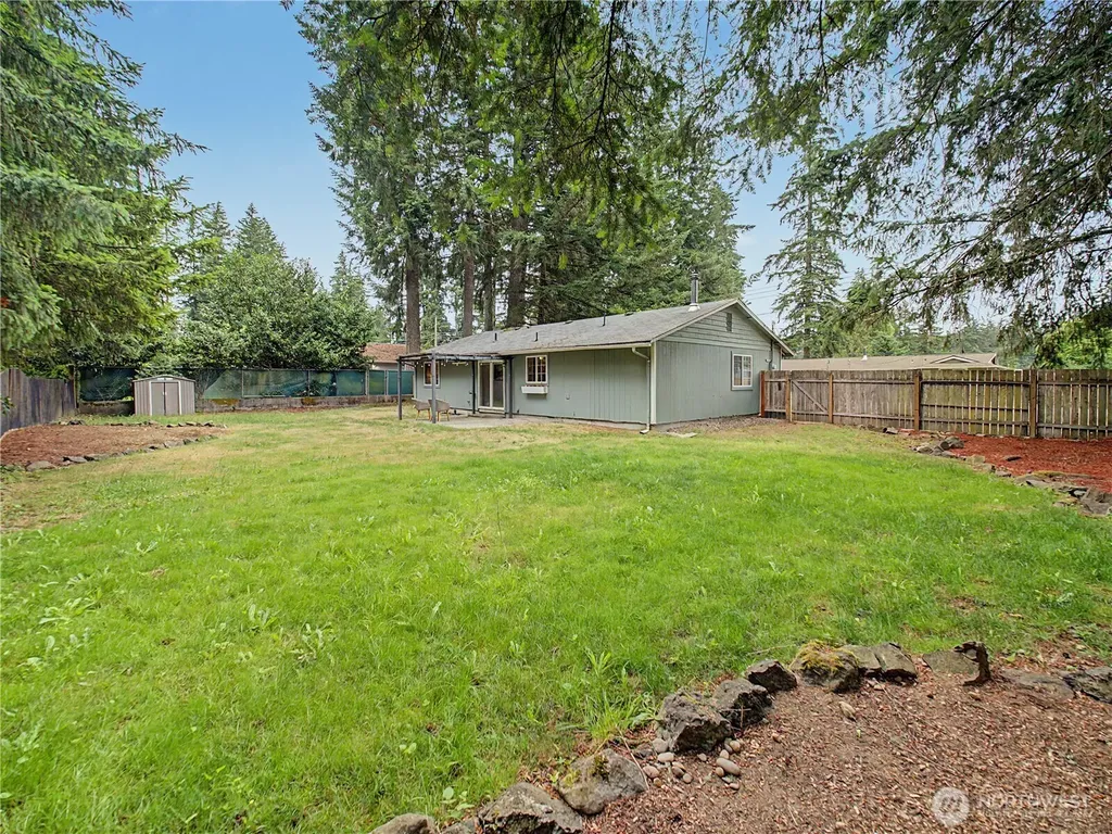 11822 Carter Avenue SW Port Orchard WA 98367
