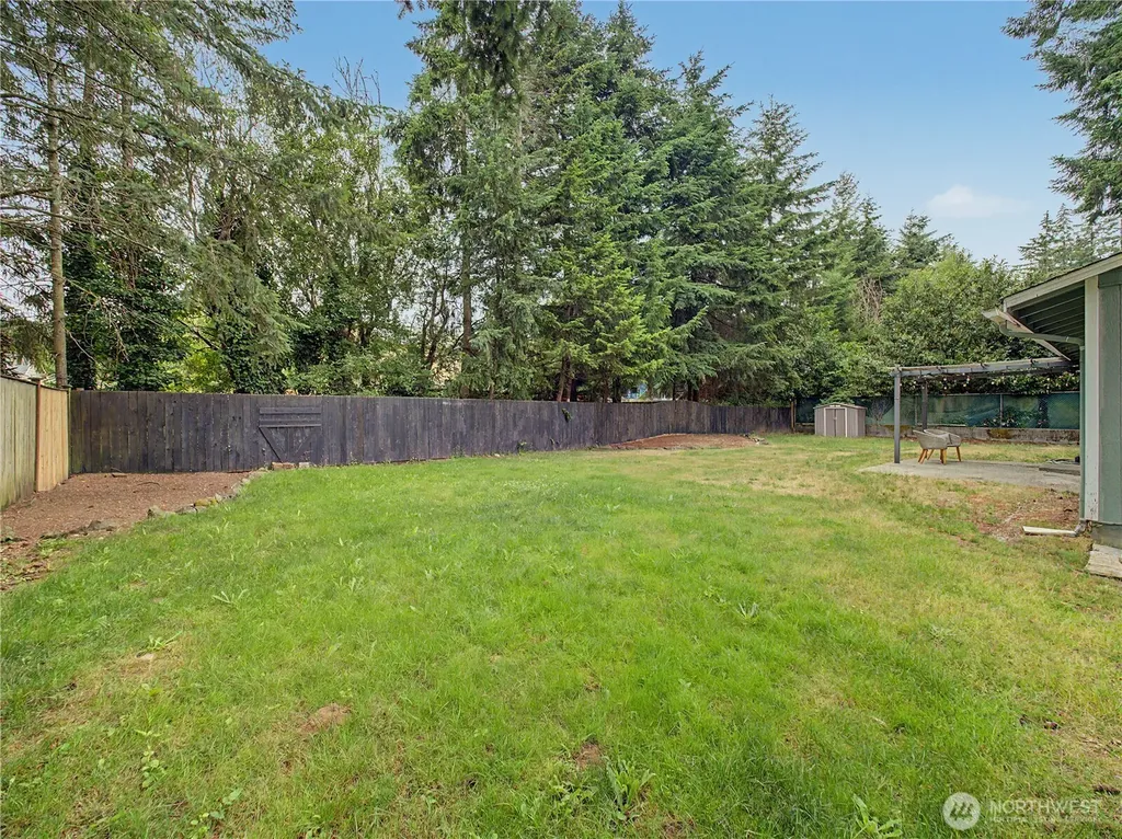 11822 Carter Avenue SW Port Orchard WA 98367