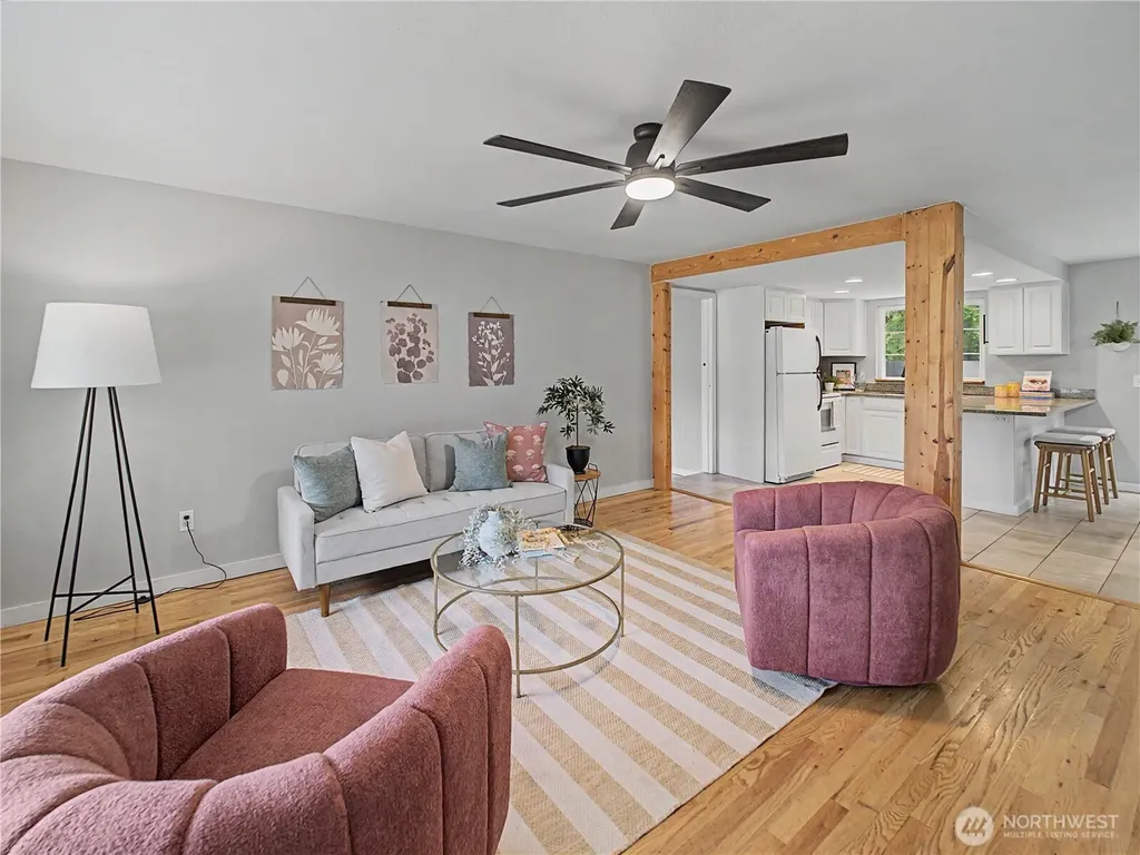 11822 Carter Avenue SW Port Orchard WA 98367