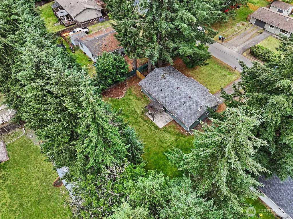 11822 Carter Avenue SW Port Orchard WA 98367