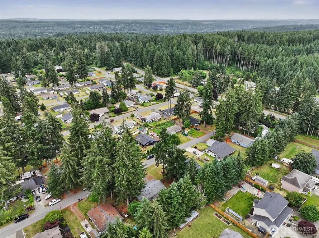 11822 Carter Avenue SW Port Orchard WA 98367