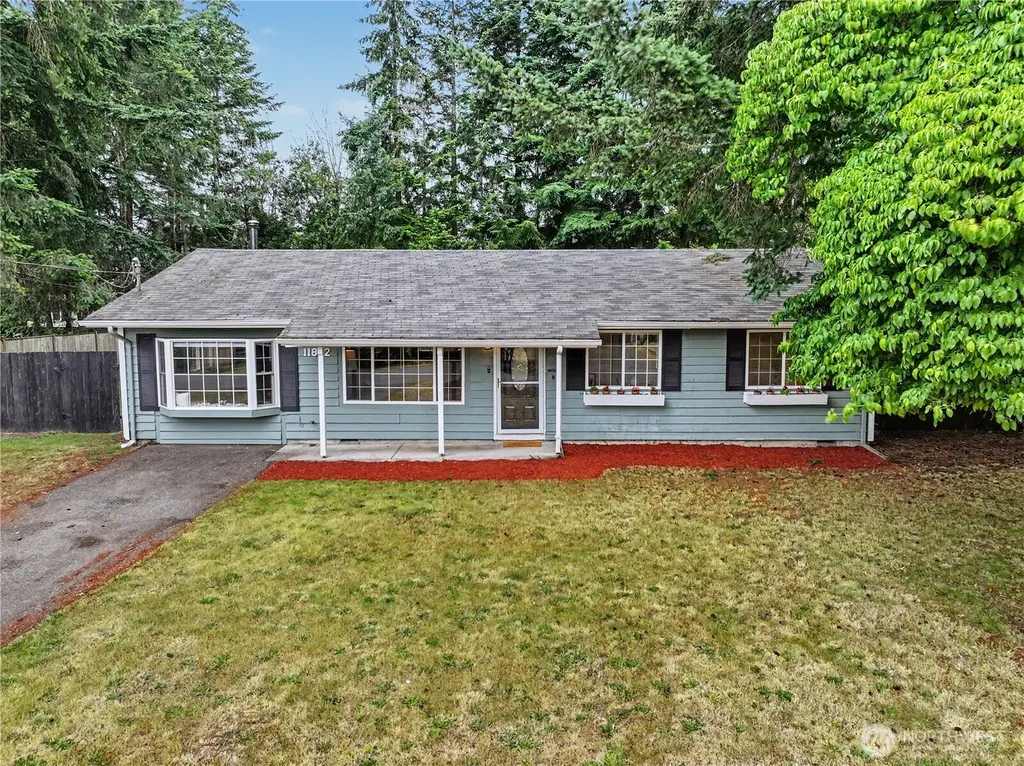 11822 Carter Avenue SW Port Orchard WA 98367
