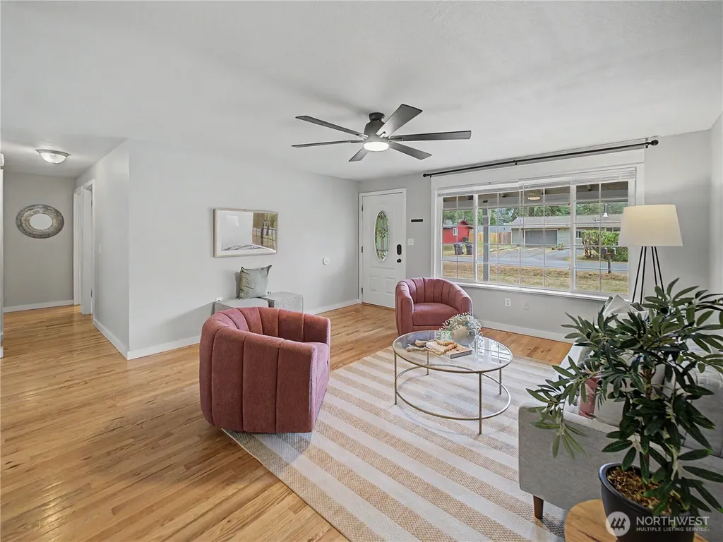 11822 Carter Avenue SW Port Orchard WA 98367