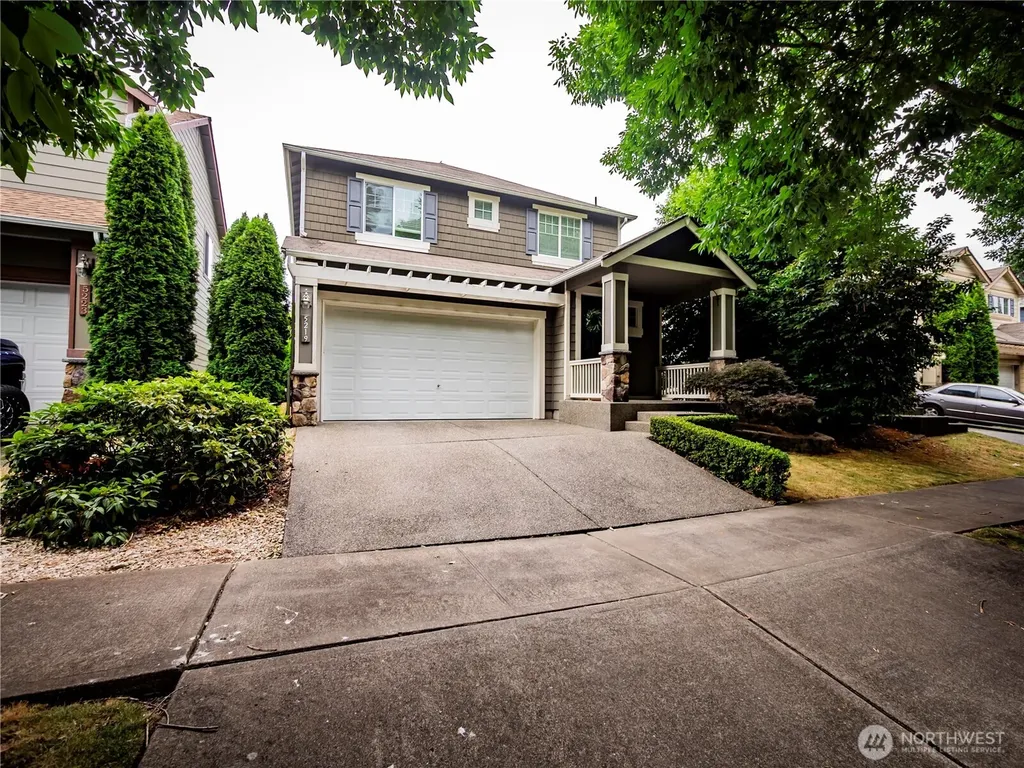 5219 56th Avenue SE Lacey WA 98503