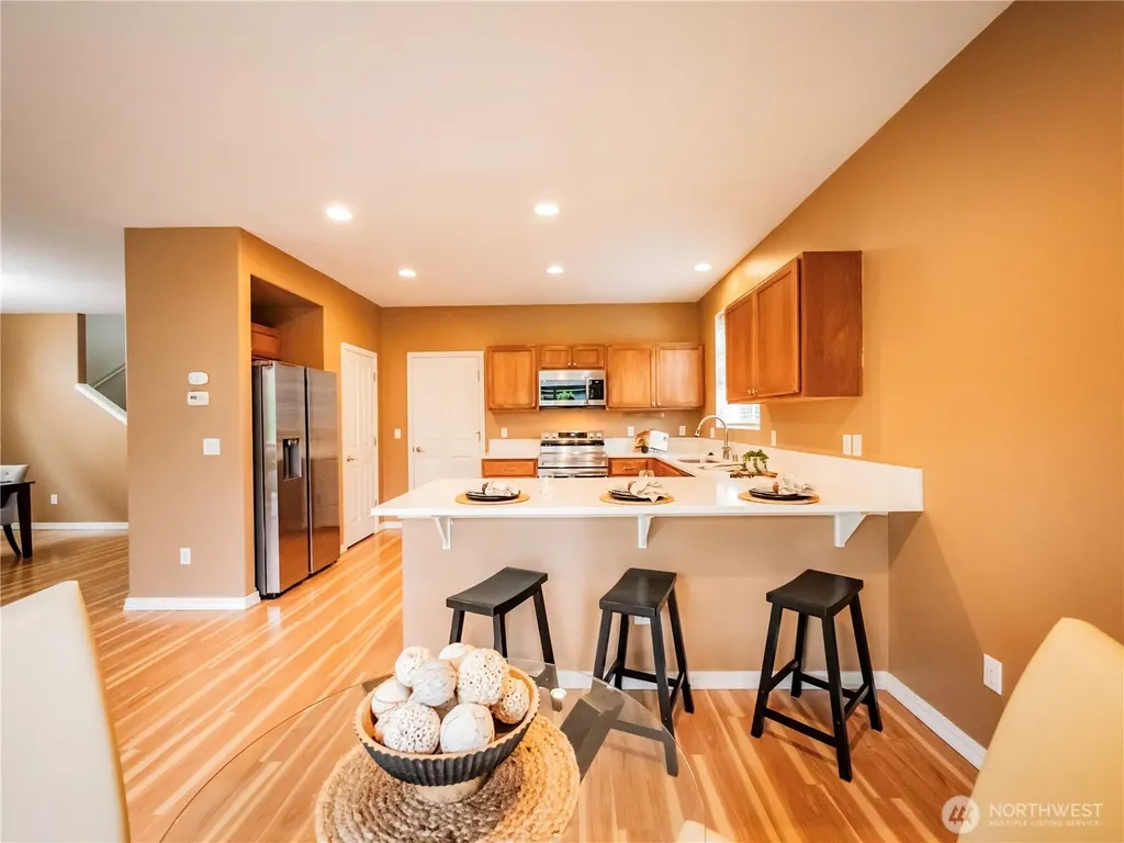 5219 56th Avenue SE Lacey WA 98503