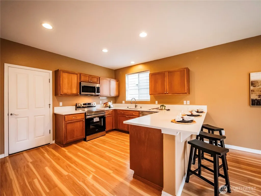 5219 56th Avenue SE Lacey WA 98503