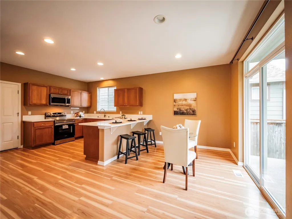 5219 56th Avenue SE Lacey WA 98503
