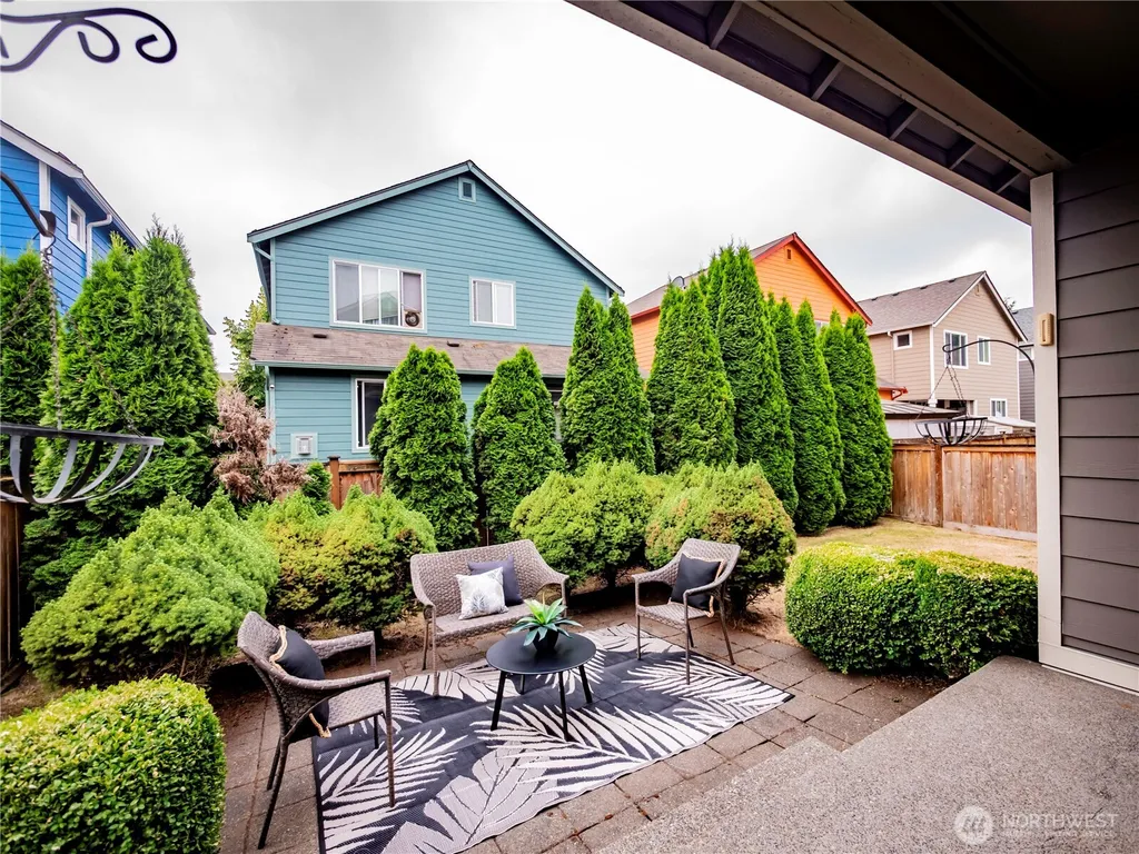5219 56th Avenue SE Lacey WA 98503
