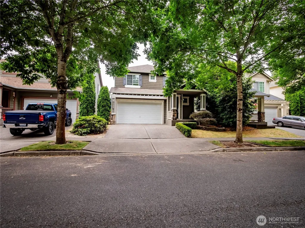 5219 56th Avenue SE Lacey WA 98503